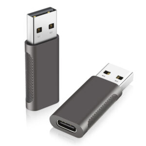 Adapter USB C to USB A