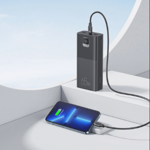 iZsync 100W 20000mAh Power Bank