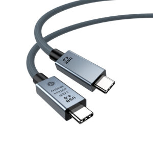 USB 4 Cable 240W 40Gbps