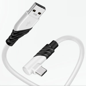 Oculus AR Cable USB A to C 90 degree